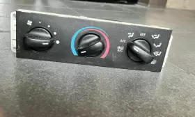 F67H-AA FORD Hvac Head Unit Explorer