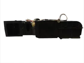 F7UH18A559AD FORD Hvac Unit E-150