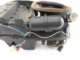 F7ZH-18C433 FORD Convertible Hvac Control Box Gt Mustang #3