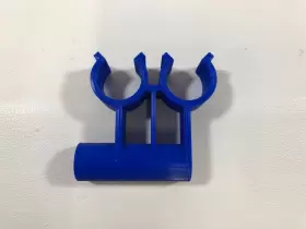 F81H-18D331-AA FORD Heater Hose Line Holder Retainer Clip #2