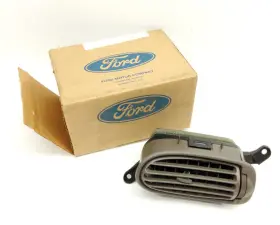F8DZ-19893-CAC FORD Dash Heat Ac Hvac Outlet Vent
