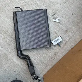 FR3B-19849-AE FORD Evaporator Core Unit Expansion Mustang