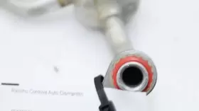 FR3B-19N602-CB FORD Ac Suction Hose Line Pipe Mustang #3