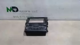 KS7T18E245 FORD FUSION Radio Climate Temperature Control