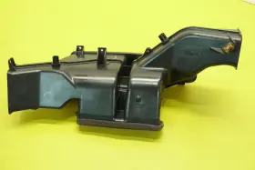 GL3Z-18490-A FORD Vent Air Louver Hose Hvac Duct Adapter #2