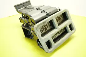 GL3Z18471BB FORD Hvac Air Inlet Housing Vent Duct F-150