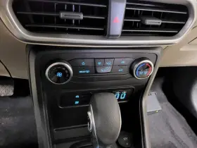 GN1Z19980AR FORD Temperature Control Manual Ecosport
