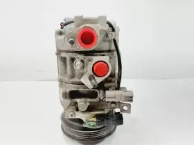 H1FZ-19703-B FORD Air Pump Ac Compressor Focus #2