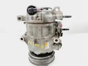 H1FZ-19703-B FORD Air Pump Ac Compressor Focus #3