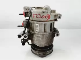H1FZ-19703-B FORD Air Pump Ac Compressor Focus