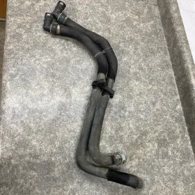 HC34-18C266-AG FORD Heater Hose Tube F250 F350