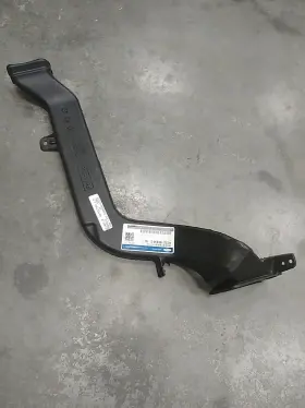 HC3Z19E630C FORD Defroster Air Duct F150 F250 F350 F450 F550