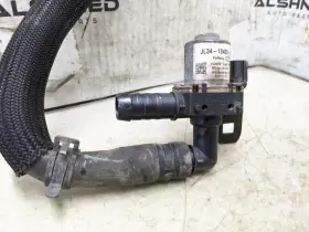 JL34-18495-BA FORD Hvac Heater Control Valve Tube Expedition #2