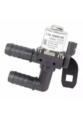 JL3Z-18495-J FORD Water Valve