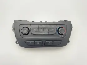 KT1T19980LAT FORD Transit Connect Heat Ac Controller Fwd