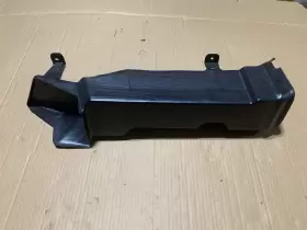 LB5B18D307 FORD Rear Lower Right Air Duct Explorer