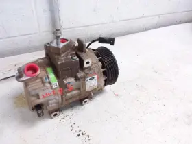 LC3H19D629AL FORD Ac Compressor F250SD #2 LC3H19D629AL FORD Ac Compressor F250SD #2
