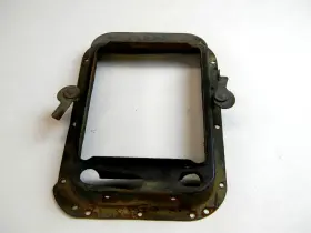 MKII-18476 FORD LINCOLN MERCURY Heater Core Retainer Ring