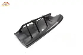 LJ8B18D395AB FORD Heater Cabin Air Inlet Duct Plenum Grille #2