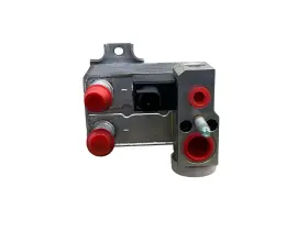 LJ9H-10C708-AE FORD Expansion Valve Battery Heat Exchanger