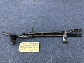 E6ZZ9D424B FORD MOTOR COMPANY Heater Tube Coolant Fox Mustang