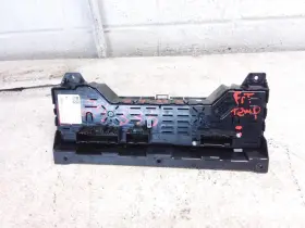 N2DT18C612CE FORD Dual Zone Automatic Temperature Controller #2