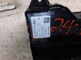 N2DT18C612CE FORD Dual Zone Automatic Temperature Controller #3