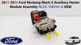 NL3Z-18E254-A FORD Heater Module Mustang Mach