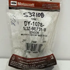 5L2Z-9E731-B FORD OEM Rear Abs Wheel Sensor