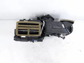 Ford Pr3z-19850-a 2024-2025 Mustang Front Hvac Ac Heater Core W/o Dual Zone