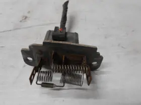 SMITLEY-347-15-040 FORD Hvac Blower Motor Resistor Ranger