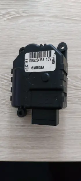 T1002224W FORD Heater Blend Door Actuator Moror Focus