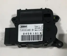 T1010148E FORD Air Blend Door Recirculation Actuator Single
