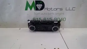 JK2T18549PD FORD TRANSIT 250 Temperature Ac Heater Climate