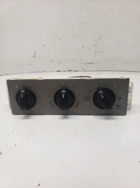 1L5Z19980AB FORD TRUCK Temperature Control Front Door Sport