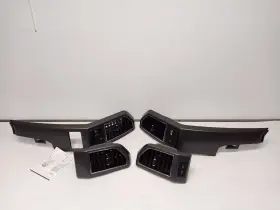 F250SD FORD TRUCK Dash Vent Set Panels F350