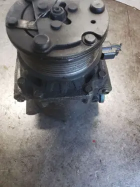 4C2Z19703AA FORD TRUCK Ac Compressor Van E350SD #3