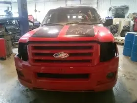 615-00114 FORD TRUCK Blower Motor Front Expedition