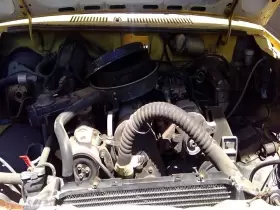 615-00394 FORD TRUCK Blower Motor Ranger
