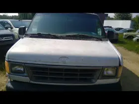 VFORD150 FORD TRUCK Blower Motor Front Ac Hang Van E150