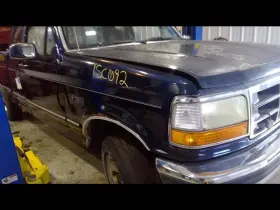 F150 FORD TRUCK Blower Motor Gvw F250 #2
