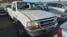 Ranger FORD TRUCK Blower Motor Front Explorer #2