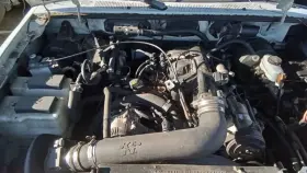 Ranger FORD TRUCK Blower Motor Front Explorer