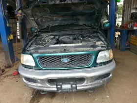 F150 FORD TRUCK Blower Motor Front Expedition