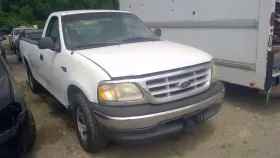 F150 FORD TRUCK Blower Motor Front Expedition #2