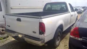 F150 FORD TRUCK Blower Motor Front Expedition #3