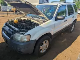615-00620 FORD TRUCK Blower Motor Mazda Tribute