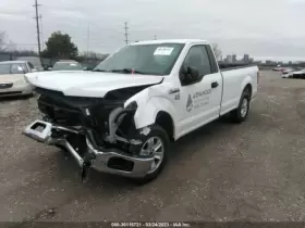 F150 FORD TRUCK Blower Motor #2