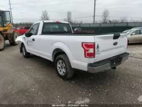 F150 FORD TRUCK Blower Motor #3
