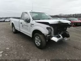 F150 FORD TRUCK Blower Motor
